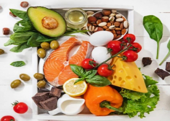 Lifli qidalar yaşlı insanlarda beyin fəaliyyətini yaxşılaşdıra bilər