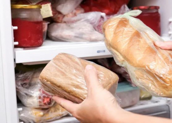 Çörəyi soyuducuda saxlamaq olarmı?