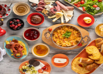 Səhər yeməyi insanların cazibədarlığına da təsir edə bilər