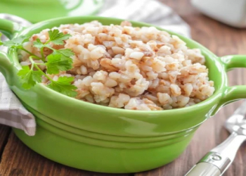 Yaşıl qarabaşaq haqqında həqiqətlər və miflər