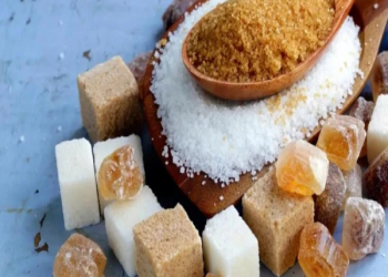 Şəkərdən tam imtina sağlamlıq üçün düzgün yanaşma deyil