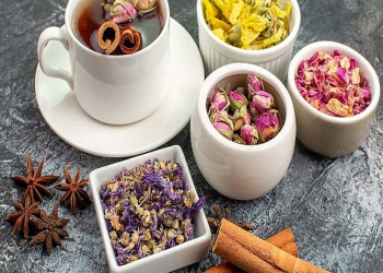 Ödəmi azaldan bitki çayları hansılardır?