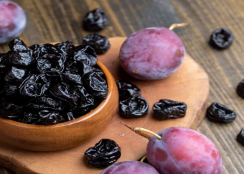 Bu meyvə xərçəngə qarşı gizli silah imiş...