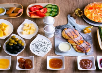 Səhər yeməyində düzgün seçim gün boyu enerjini artırır