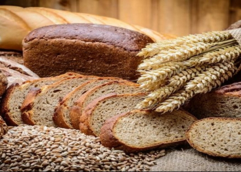 Arıqlamaq üçün çörəkdən imtina etmək lazım deyil