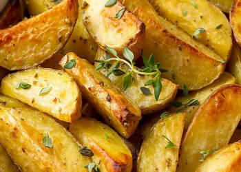 Qızardılmış kartof üçün ən uyğun ədviyyatlar hansılardır?