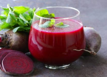 Çuğundur suyunun faydaları nələrdir?