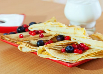 Pankeykləri daha dadlı və zərif edən inqrediyent açıqlandı