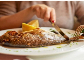 Böyük şəhərlərdə yaşayanlar üçün ən faydalı balıq açıqlandı