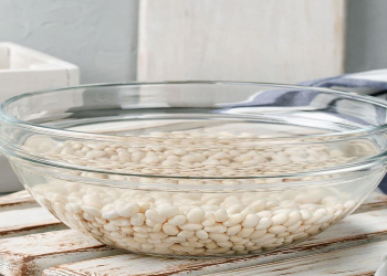 Paxla bişirilməzdən əvvəl nə üçün duzlu suda saxlanmalıdır?