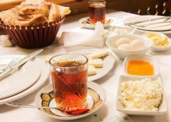 Sağlam səhər yeməyinin sirri – ən faydalı seçimlər