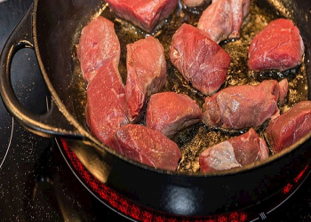 Ətin yumşaq bişməsi üçün effektiv üsullar