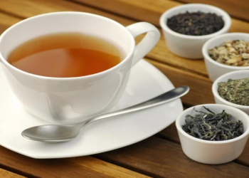 Çayın düzgün seçimi ilə təzyiq balansını qorumaq mümkündür