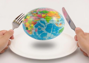 Dünyanın müxtəlif ölkələrindən sağlam qidalanma vərdişləri