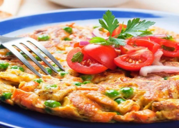 Dünyanın ən dadlı 9 yumurta yeməyi