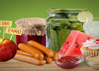 Qida konservantları: faydaları və riskləri – mütəxəssislər vacib məqamları açıqladı