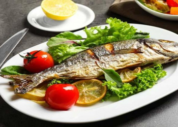 Enerjini artırmağın sadə yolu: balıq rasionda əsas yer tutmalıdır