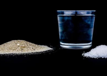 Qələvi suyun faydaları nələrdir?