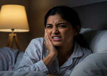 Diş nəyə görə ən çox gecələr ağrıyır?