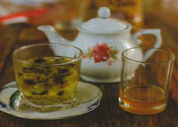 Yuxuya tez getmək istəyənlər üçün çay