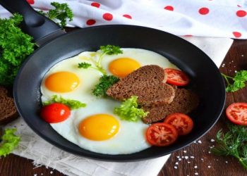 Ləzzətli yumurta qızartmasının hazırlanma sirri açıqlandı