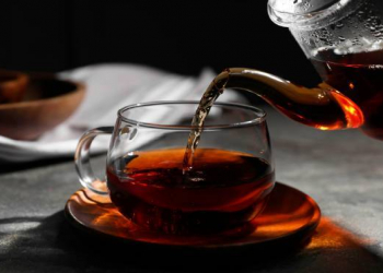 Min bir dərdin dərmanı - Çay!