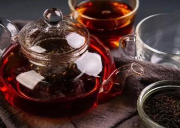 Qara çayın düzgün dəmlənməsi faydasını artırır