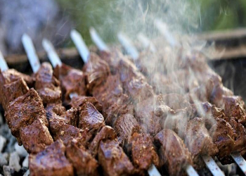 Tikə kabab marinadının 4 qızıl qaydası
