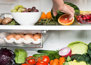 Soyuducuda saxlanılan pomidor niyə dadsız olur?