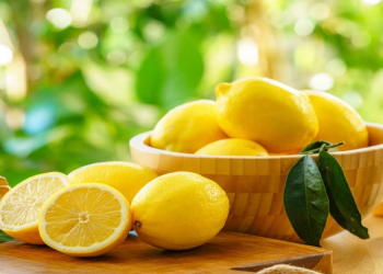 Limonu belə yeyin