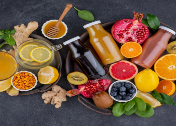 Vitamin və mineralların funksiyaları nələrdir?