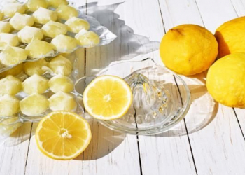 Dondurulmuş limonun gözlənilməz faydaları