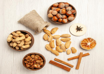 Ən faydalı çərəzlər hansılardır?