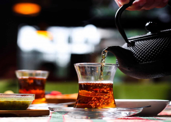 İsti havada hansı çaylar daha faydalıdır?