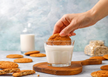 Soya içkisi və faydaları