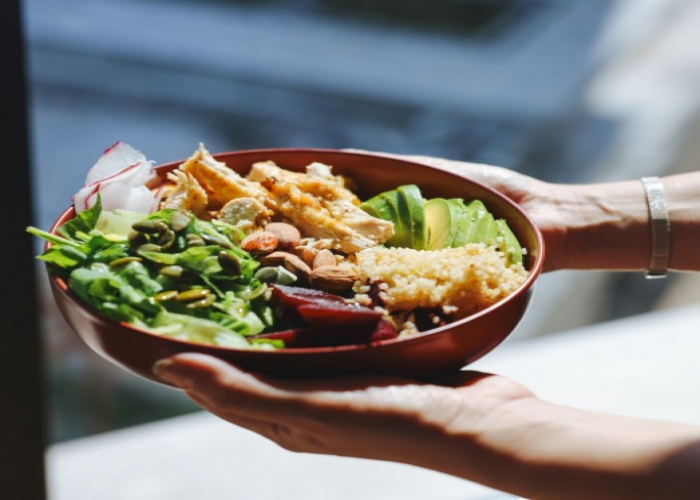 Beyin sağlamlığı üçün ideal boşqab – həkimdən sadə formula