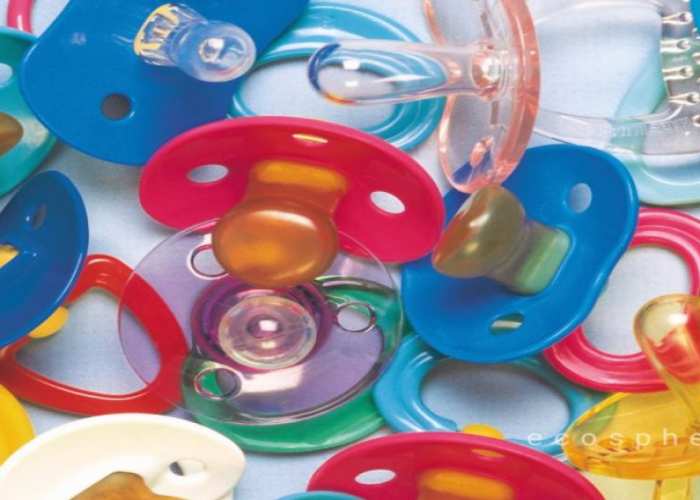 Məşhur uşaq əmzikləri markalarında təhlükəli kimyəvi maddə aşkar edilib