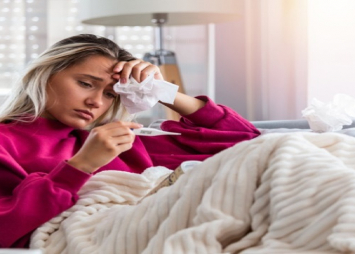 Hərarəti olmayan insan yoluxdurucudurmu? – İnfeksionistdən mühüm xəbərdarlıq