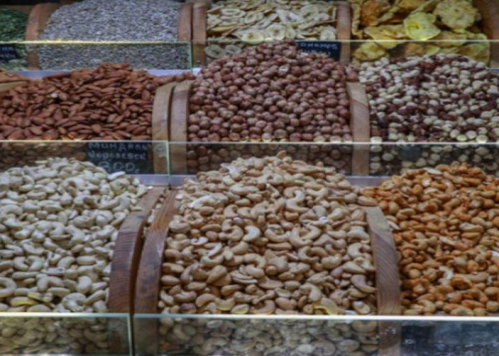 Hansı çərəzlər orqanizm üçün təhlükəli ola bilər