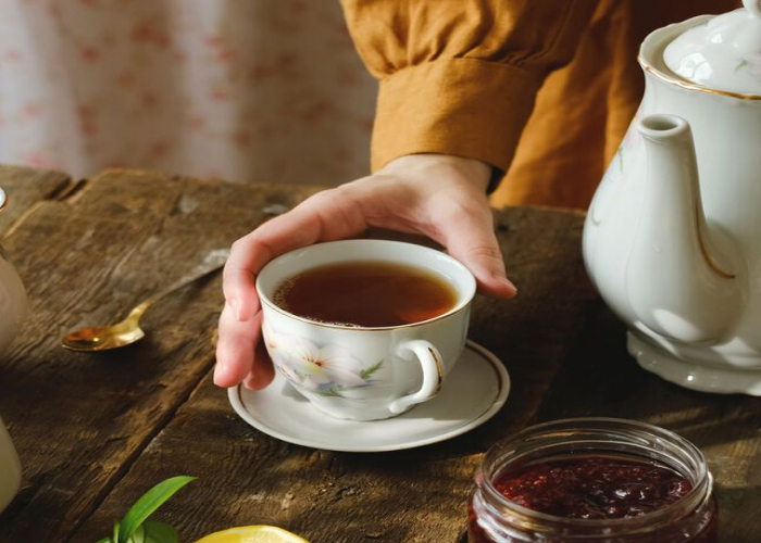 Sümükləri möhkəmləndirən içki