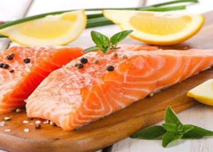 Yağsız protein üçün: Toyuq, yoxsa qızılbalıq?