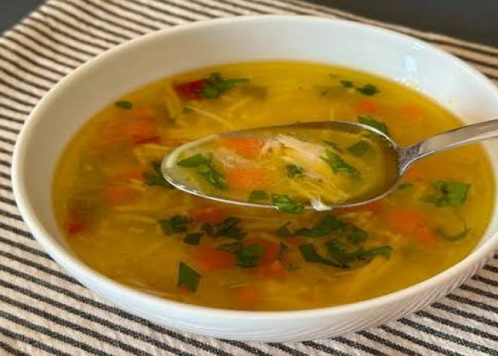 Soyuqdəymə zamanı hansı qidalar daha faydalıdır?