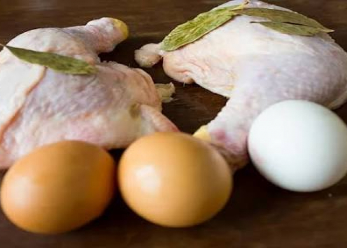 Toyuq daha faydalıdır, yoxsa yumurta?