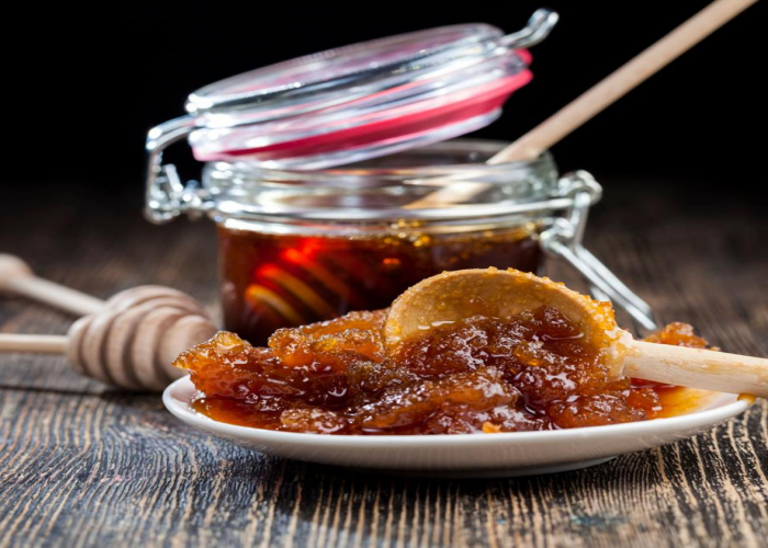 Qaralmış bal təhlükəlidirmi?