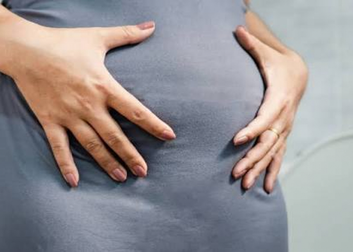 Oruc tutduqdan sonra qarında şişkinlik nədən yaranır?