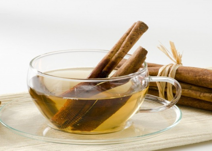 Hər gün darçınlı su içsəniz bu olacaq