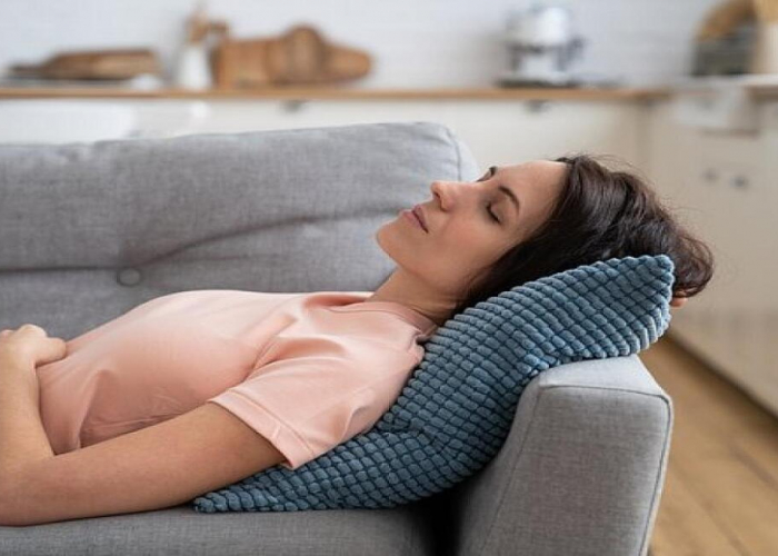 Nahardan sonra yuxu gəlirsə, bunları edin