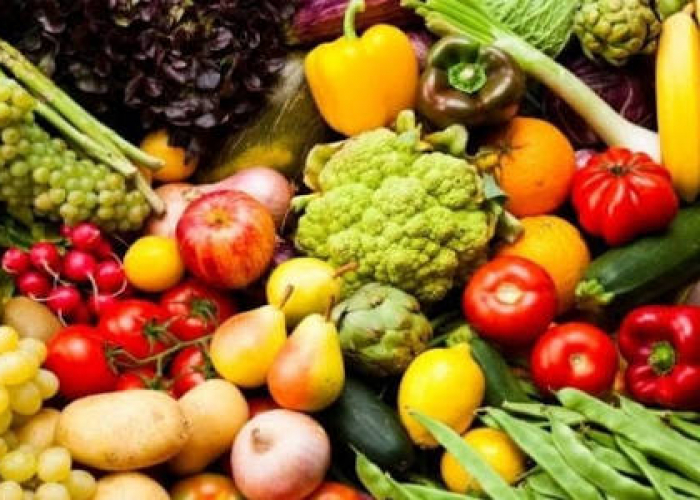 İltihabı artıran və azaldan qidalar