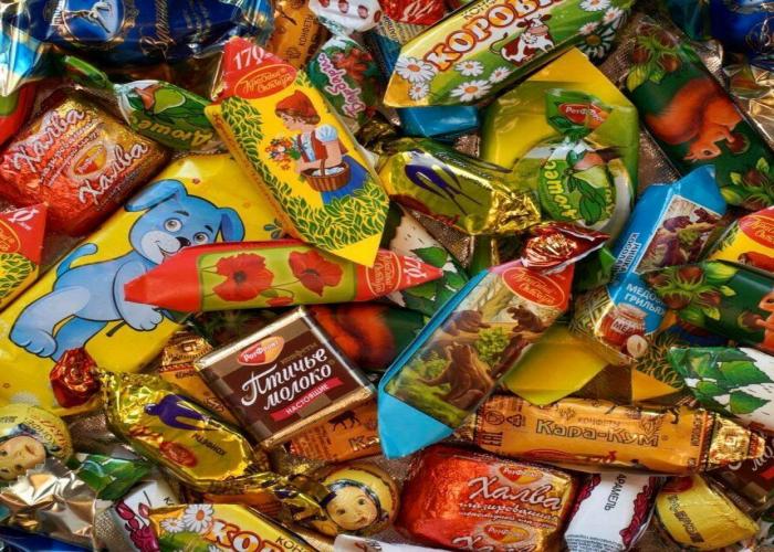 Sağlamlıq üçün təhlükəli konfetlər – mütəxəssis xəbərdarlıq edir