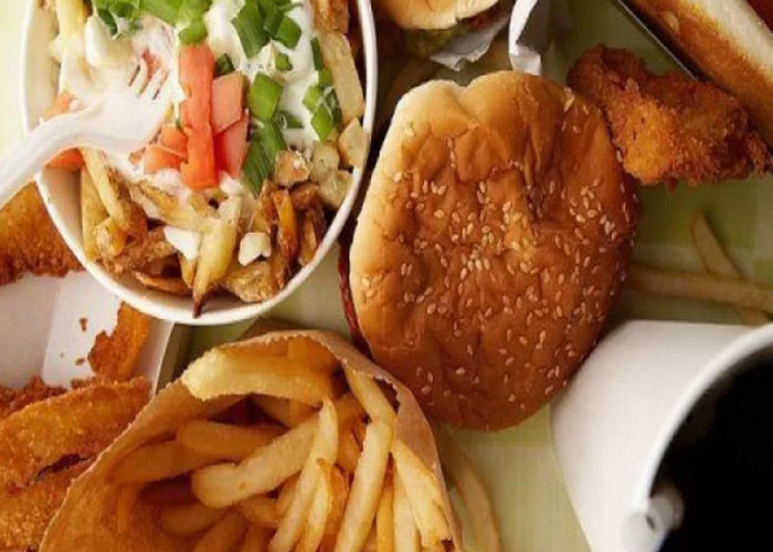 Ürək tutması və insult riskini 67% artıran qidalar açıqlanıb